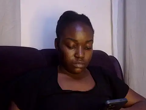 Sexy-suzy's Live XXX Chat