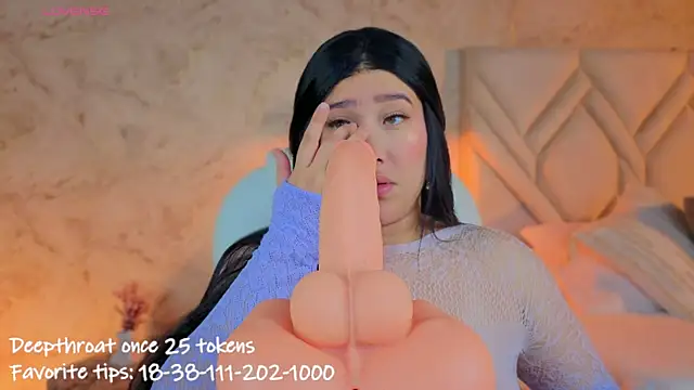 Онлайн чат XXX Leaa_Cox