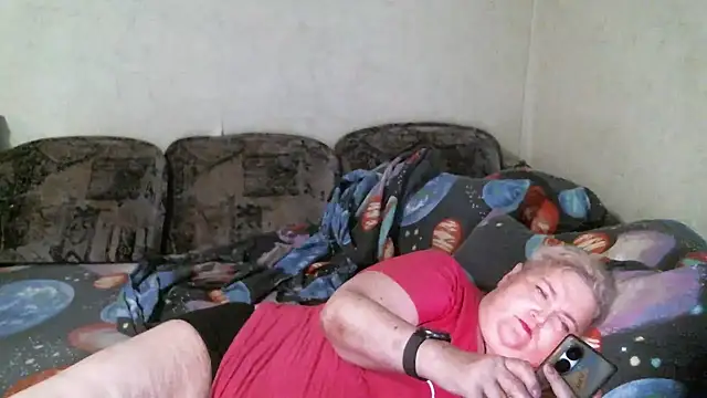 Czat XXX na żywo – Lana555