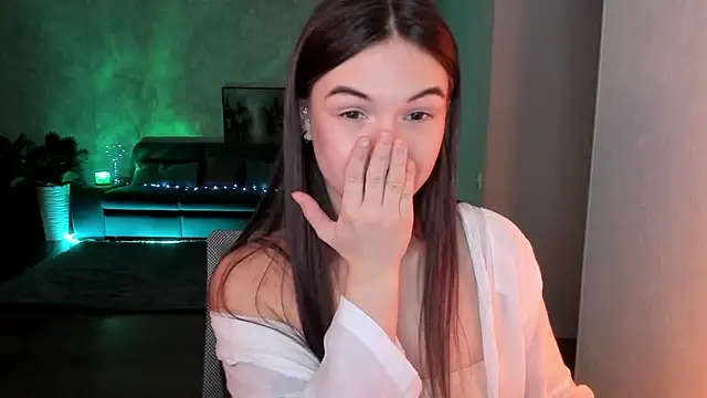 luna_lust_212 élő XXX-chatje