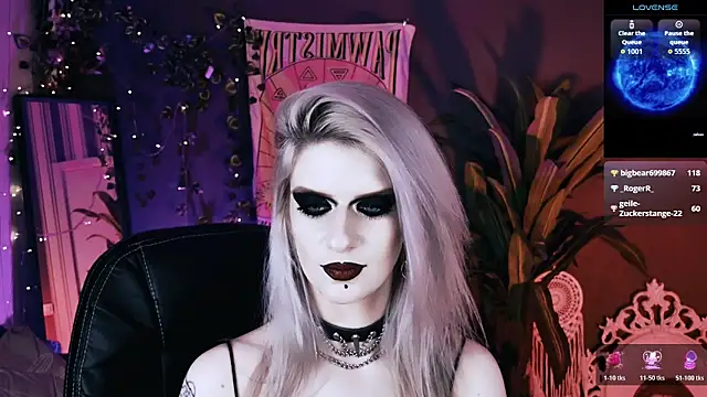 Noah_ElmerX Live XXX Chat