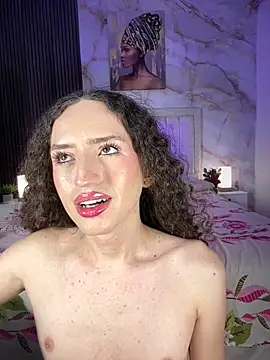 XXX chat uživo modela pinky_peach