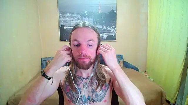 AdamDickens Chat XXX live