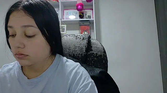 KOREN_JALAA élő XXX-chatje