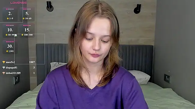 Mary_Phoenix 라이브 XXX 채팅