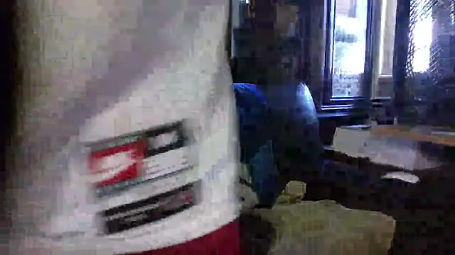 KinkyTOMan's Live XXX Chat