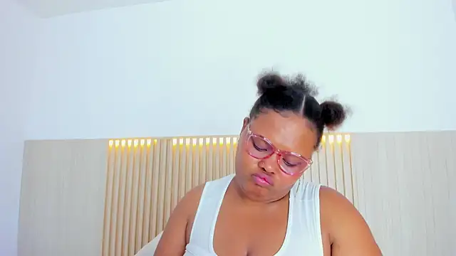 Czat XXX na żywo – arika_brown