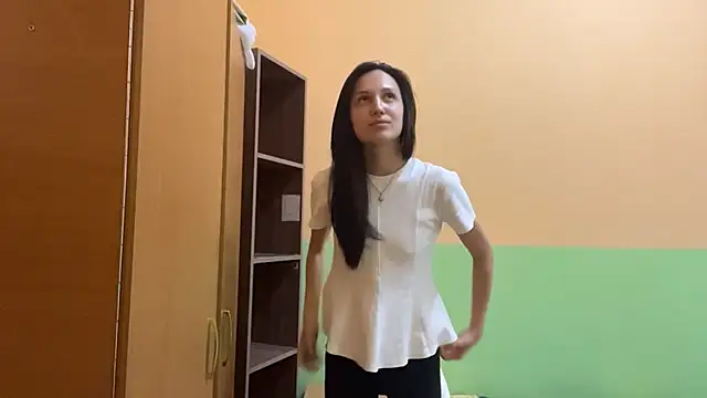 JoelleBucko 라이브 XXX 채팅
