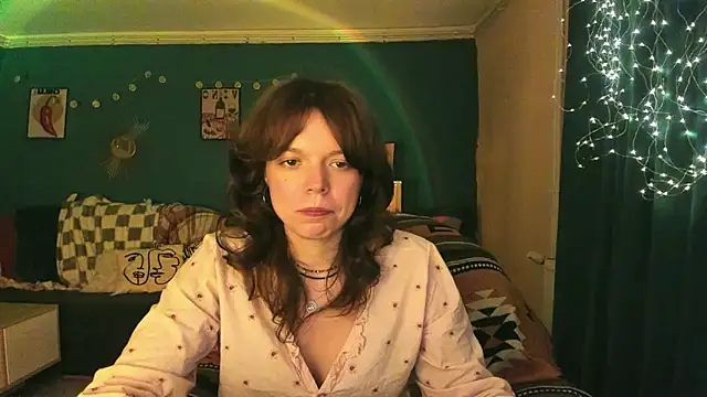 ClancyMorissey's Live XXX Chat