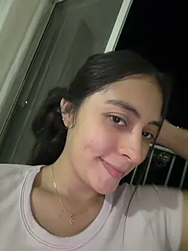Sophie__Foxxx élő XXX-chatje
