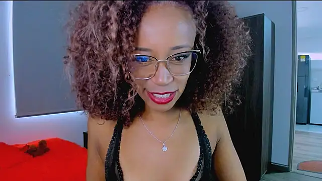 Czat XXX na żywo – ScarlettMalbec