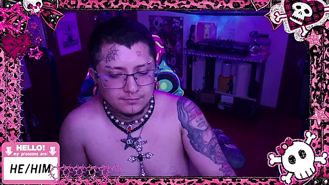 masterkevinftm élő XXX-chatje