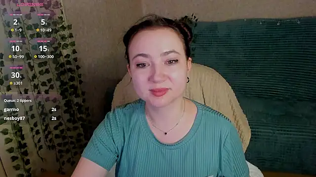 Micky_Wood 라이브 XXX 채팅