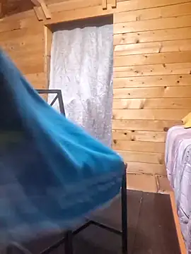 Luanatrav1's Webcam Show