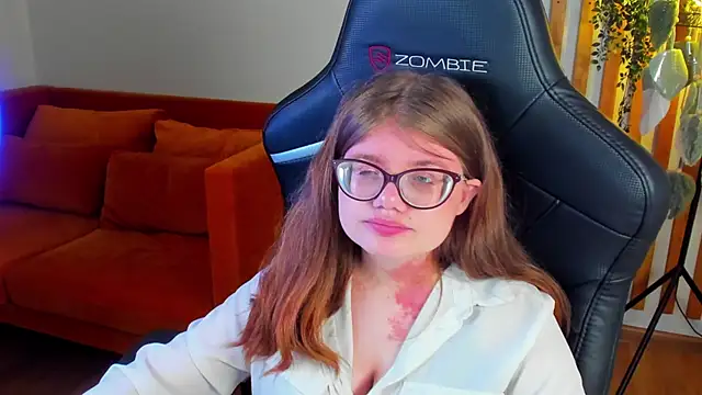 ChloeHalses Live XXX-chat