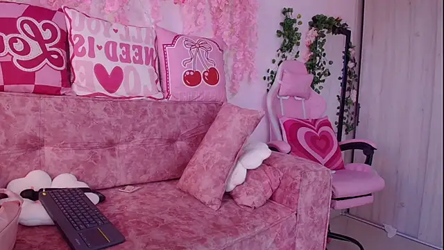Ana__grace's Live XXX Chat