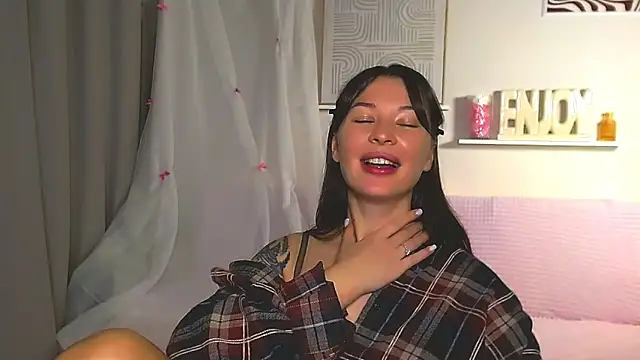 AlexaSven Live XXX-Chat