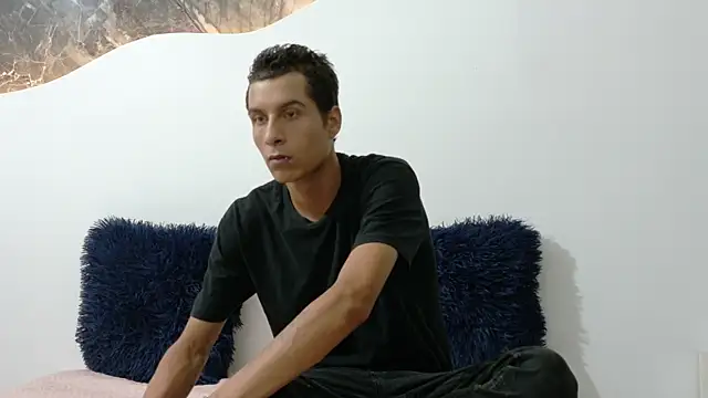 cameronsilverman Live XXX-chat