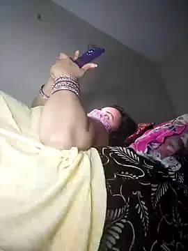 Sheela-Bhabi's Live XXX Chat