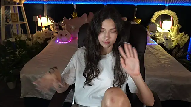 BabyFlowerr's Live XXX Chat