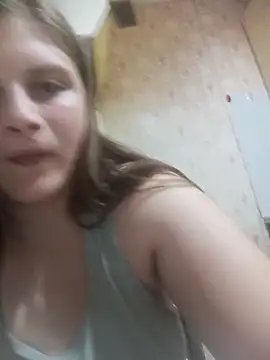 Czat XXX na żywo – Lauren_Amabel