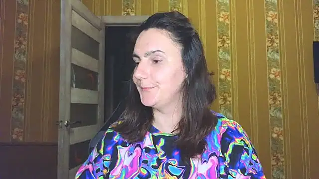 warm_pearl – Naživo XXX chat