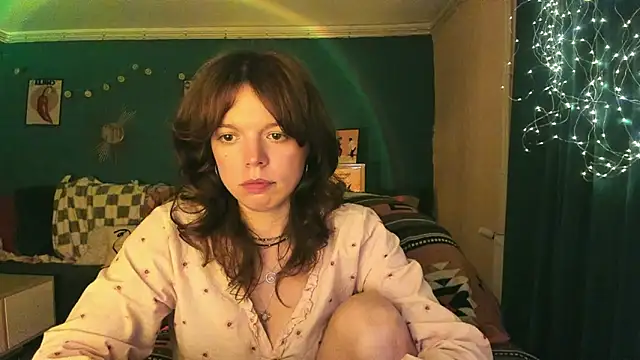ClancyMorissey লাইভ XXX চ্যাট