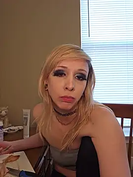 AmethystFoxx 라이브 XXX 채팅