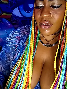 AmazonianMistress Live XXX-chat