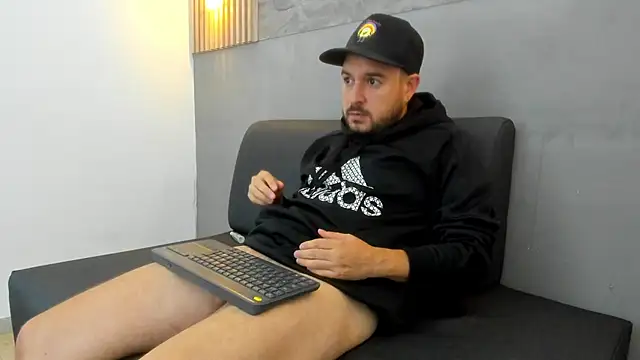 HARRY_SMIHT Live XXX-chat
