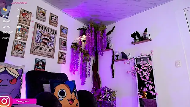 Zaradavis XXX чат на живо