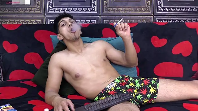 Chat XXX ao vivo de DanteRafaelo