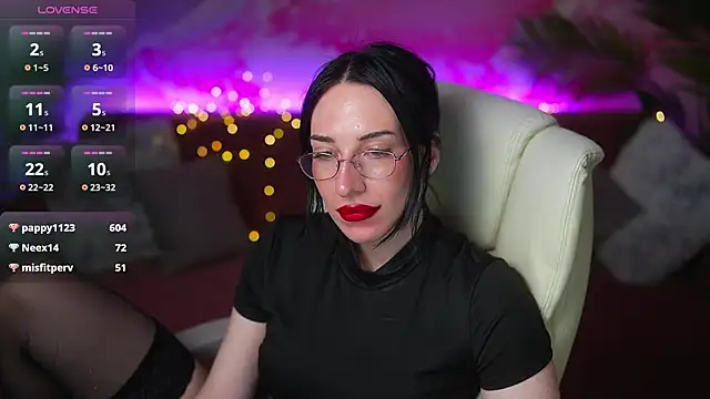 KettyFlo Live XXX-chat