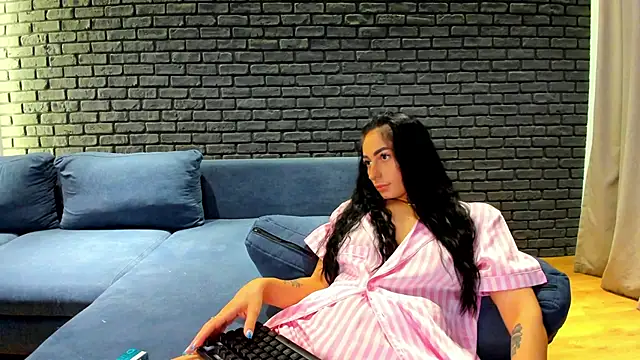AvaLyynnのライブXXXチャット