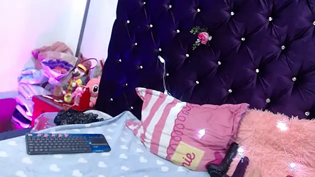 Chat XXX en directo de Ariasmithog