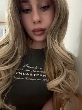 צ'אט XXX בשידור חי של JudithCarly