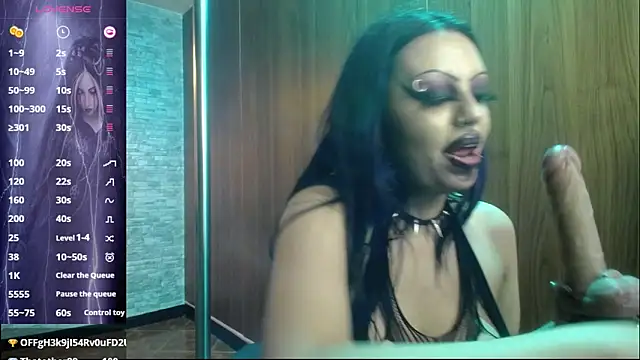 Belladonna_trix Chat XXX live