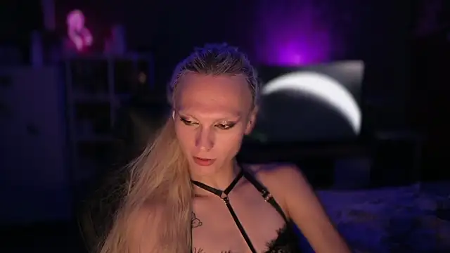 Chatroom XXX en direct de sindLy
