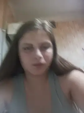 Lauren_Amabel webkamerás műsora