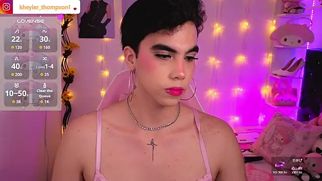Chat +18 de Kheyler_1 ao vivo