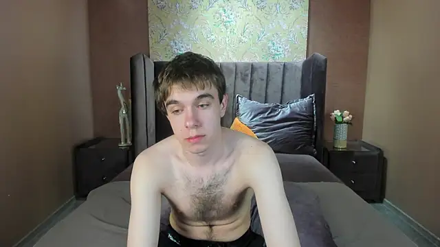Chat XXX Live DaveBevy