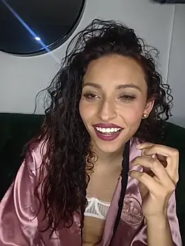 Chatroom XXX en direct de ANAMARIAMD