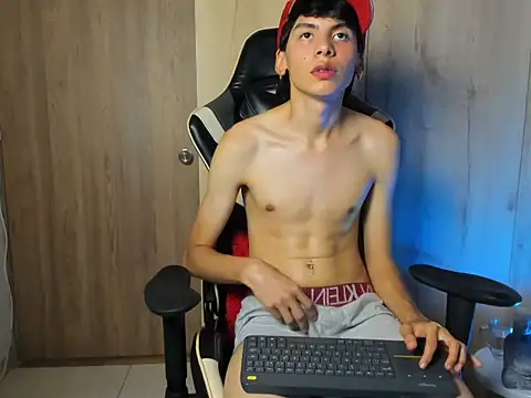 Sembang XXX Secara Langsung Angel_Dustt1