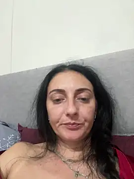 Miroslava1247 Adlı Modelin Canlı XXX Sohbeti
