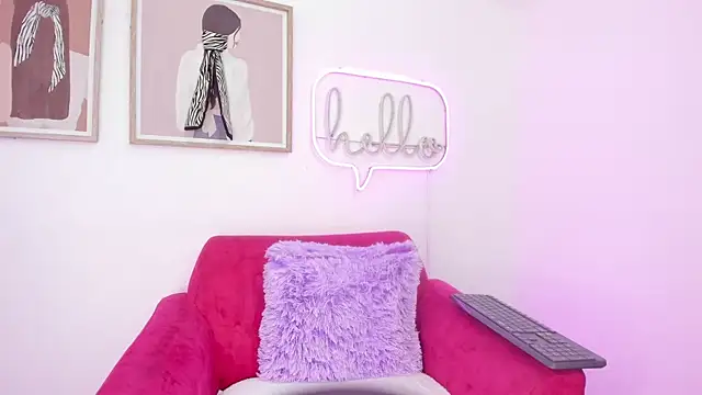 niia7's Live XXX Chat