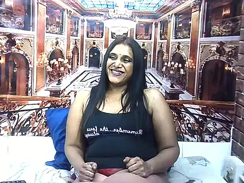 IndianSexyLady20's Live XXX Chat