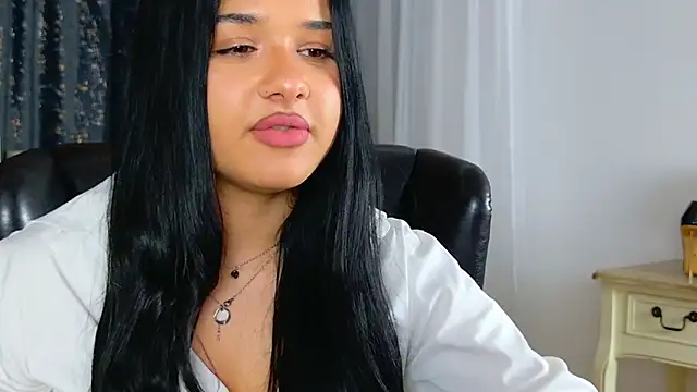 Chat XXX Live MissNaomiBelle