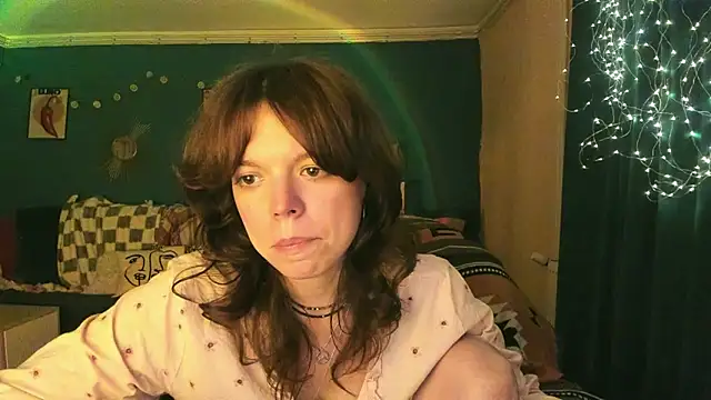 ClancyMorissey – Live XXX-chat