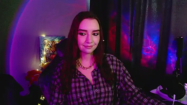 Celia_Sensual_'s Live XXX Chat