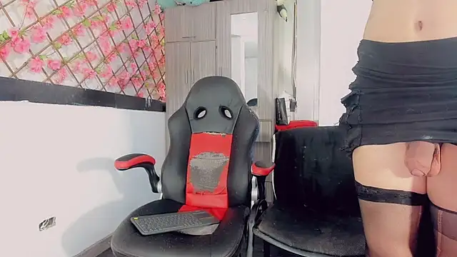 Živý XXX chat Thiara_veky_